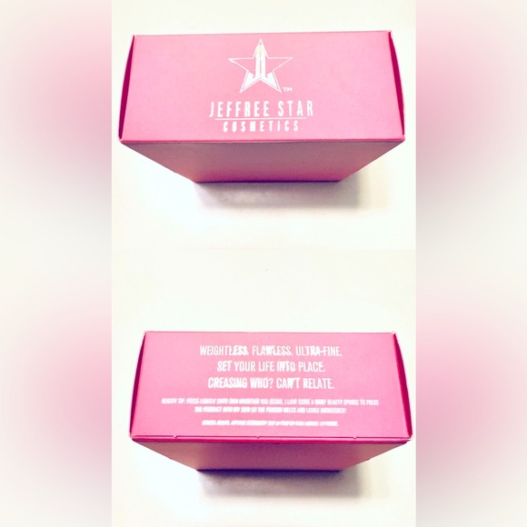 Jeffree Star Magic Star Setting Powder - Picture 3 of 4